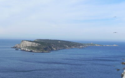 Isole Tremiti: perla geologica del mar Adriatico.